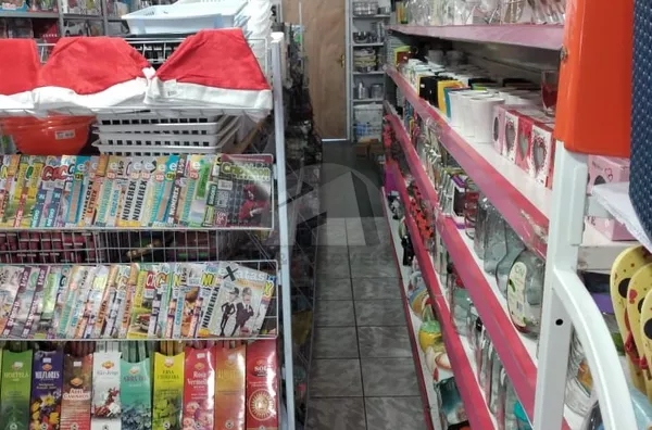 Ponto à venda, 1 m² por R$ 400.000,00 - Jardim Malia II - São Paulo/SP