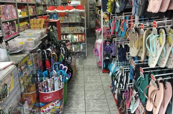 Ponto à venda, 1 m² por R$ 400.000,00 - Jardim Malia II - São Paulo/SP