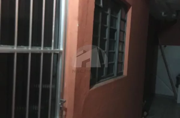 Casa com 5 dormitórios à venda por R$ 480.000,00 - Vila Progresso (Zona Sul) - São Paulo/SP