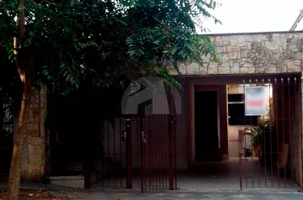 Casa com 4 dormitórios à venda, 250 m² por R$ 1.100.000,00 - Planalto Paulista - São Paulo/SP