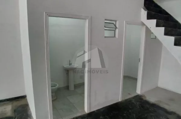 Salão à venda próximo ao Mc Donalds da Belmira Marin, 250 m² por R$ 2.200.000 - São Paulo/SP