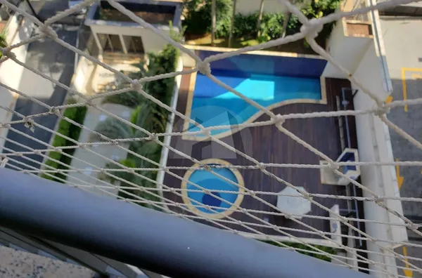 Apartamento com 3 dormitórios à venda, 72 m² por R$ 500.000,00 - Vila Andrade (Zona Sul) - São Paulo/SP