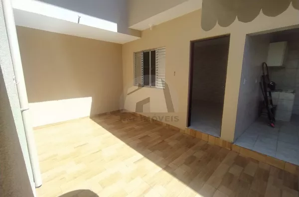 Casa com 4 dormitórios à venda por R$ 1.000.000 - Jardim Rio Bonito - São Paulo/SP