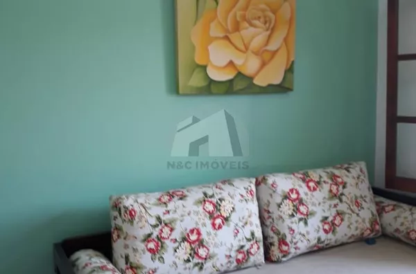 Sobrado com 3 dormitórios à venda por R$ 650.000 - Parque das Árvores - São Paulo/SP