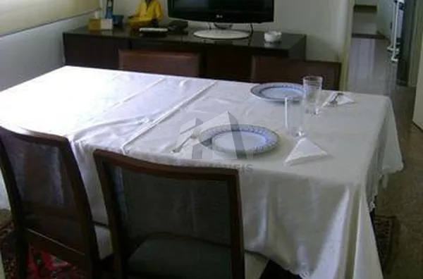 Apartamento com 3 dormitórios à venda, 242 m² por R$ 3.200.000,00 - Paraíso - São Paulo/SP