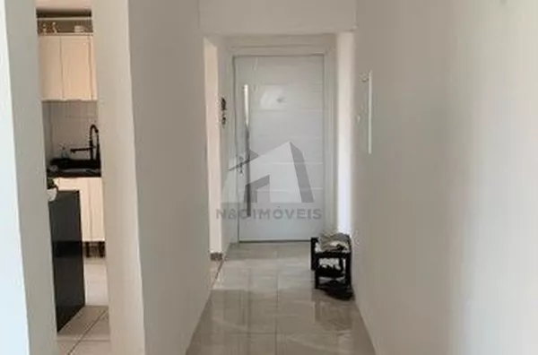 Apartamento com 4 dormitórios à venda, 120 m² por R$ 640.000,00 - Santo Amaro - São Paulo/SP