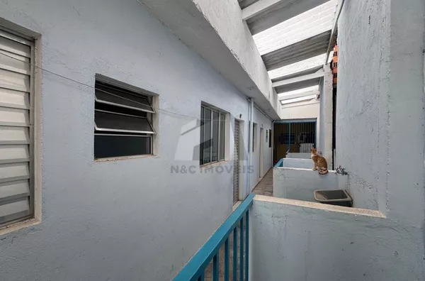  Casa para Locação R$ 700,00 Jardim Toca/SP