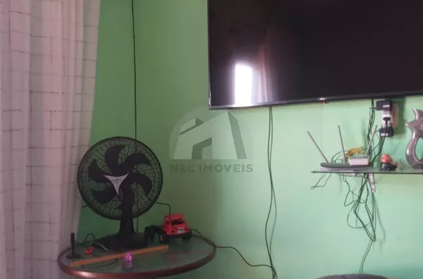 Prédio à venda, 3 casas e 1 comércio, 125m², por R$490.000, Jardim Primavera - São Paulo/SP