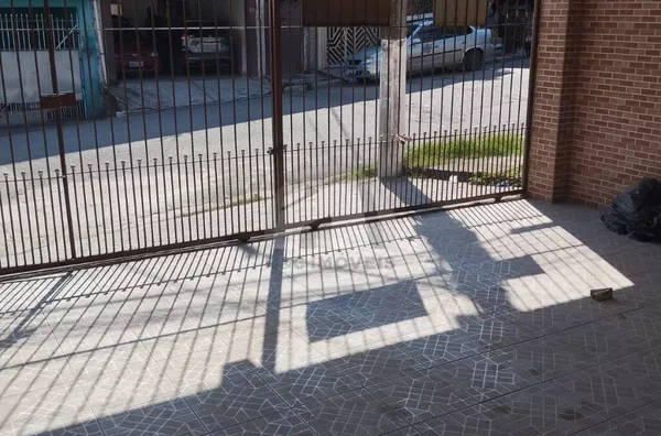 Casa para aluguel R$1700,00  Jardim Progresso, São Paulo
