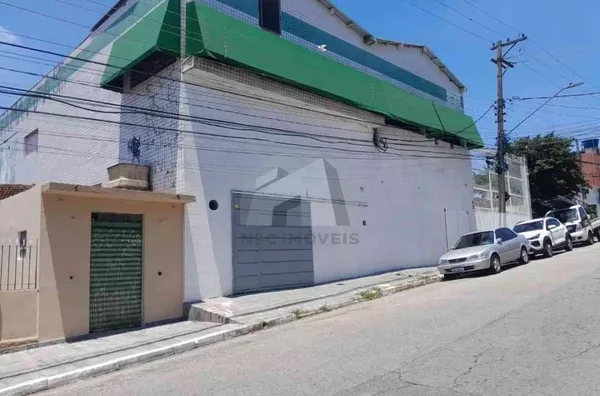 Galpão para Locação R$28.000, Jd. Malia I