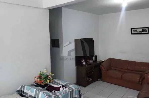 AP4632 - Apartamento de 55m² para venda por R$280.000 - Jd. Ubirajara/SP
