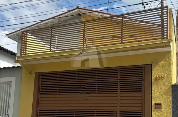 SO5365 - Sobrado para Venda R$800.000,00, Jd. Sabará/SP