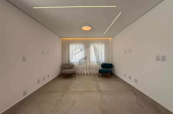 CA5010 - Sobrado de 350m² em condominio para Venda R$3.300.000 e Locação R$26.183, Jd. Prucência/SP