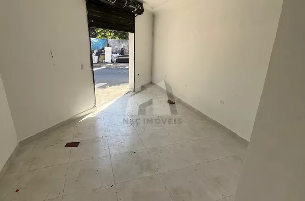 Ponto comercial para locação R$1.500, Pq. América SP