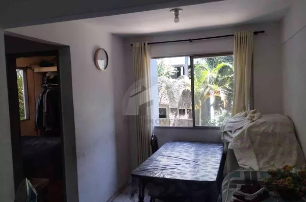 AP4632 - Apartamento de 55m² para venda por R$280.000 - Jd. Ubirajara/SP