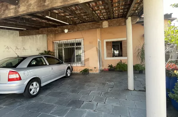 CA5586 - Casa para Venda R$1700000 Jd. Malia/SP