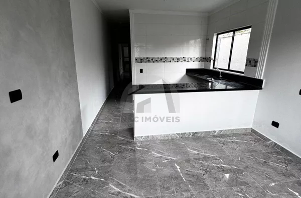 Casa para venda, R$350.000, Itanhaém.