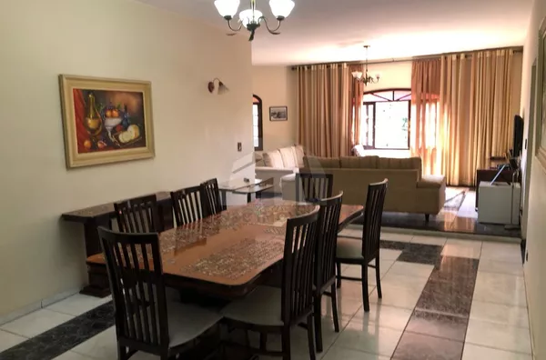 Sobrado para venda, 4 quarto(s),  Jardim Das Imbuias, São Paulo