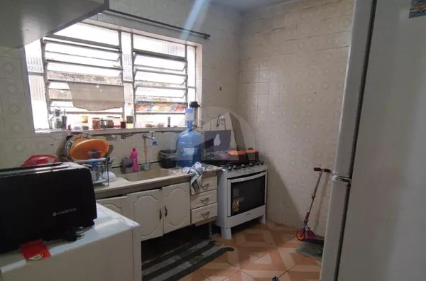 SO4669 - Sobrado de 128m² para venda por R$500.000, - Jardim Beatriz - São Paulo/SP