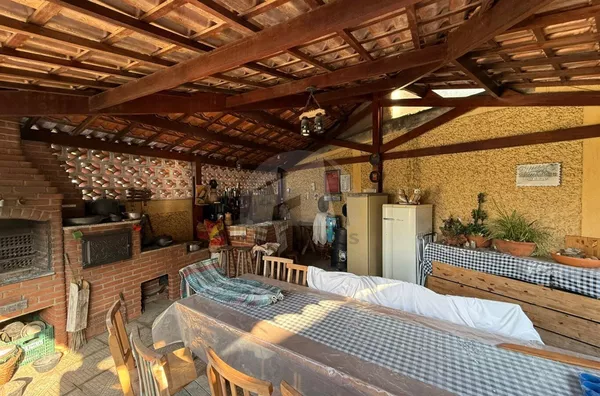 CA4791 - Casa de 176m² para venda R$800.000,  Vila Santa Maria/Cidade Dutra, SP