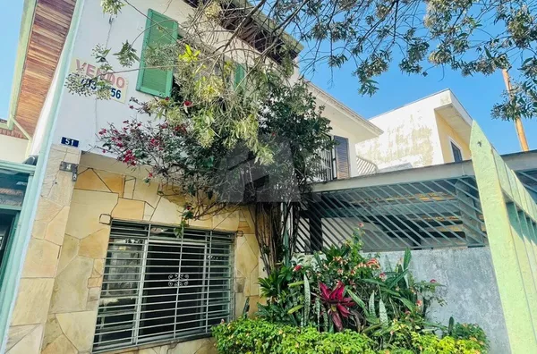 Casa à venda, 3 dormitórios, 140m², por R$780.000, Saúde - São Paulo/SP