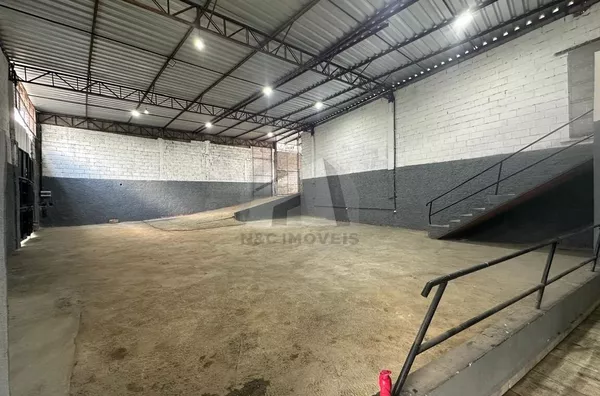 Galpão para venda R$2.300.000 e aluguel R$14.300,  Rio Bonito, São Paulo