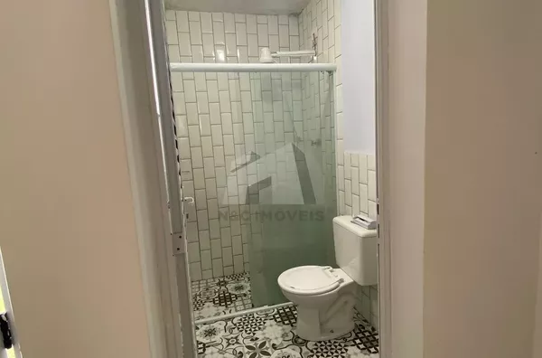 LO5342 - LOFT Mobiliado para Locação R$1.900, Chácara Sto. Antônio/SP