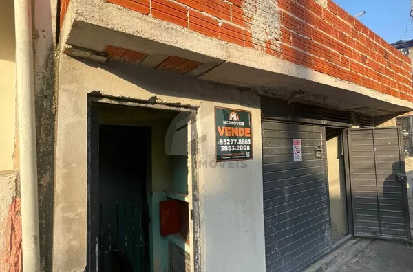 Casa para venda, 3 casas de aluguel, 210m² por R$590.000  - Jardim Toca, São Paulo/SP