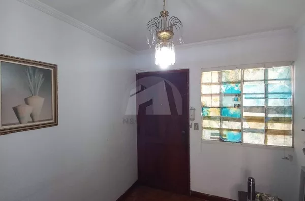 Apartamento para venda, 2 quarto(s), R$ 190.000 Conjunto Habitacional Brigadeiro Faria Lima, São Paulo