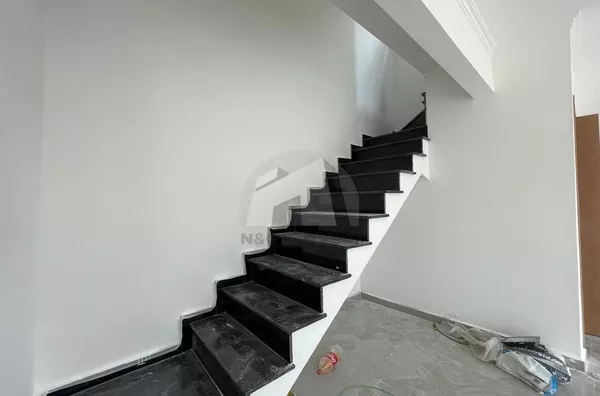 Sobrado para venda, 2 quarto(s) - Pedreira, São Paulo/SP