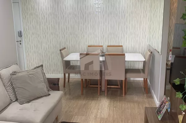 AP2362 - Apartamento de 82m² para venda por R$750.000 - Campininha/SP