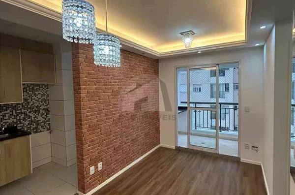 Apartamento para venda, 2 quarto(s),  Vila Andrade, São Paulo