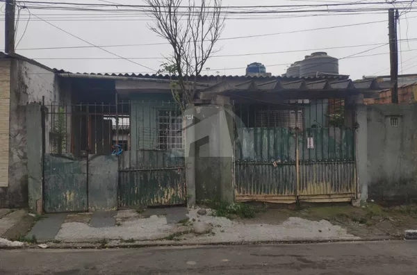 Casa para venda, 2 quarto(s), R$350.000-  Conjunto Habitacional Marechal Mascarenhas De Morais, São Paulo
