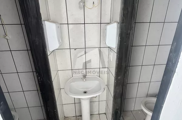 Ponto comercial para locação R$1.500, Pq. América SP