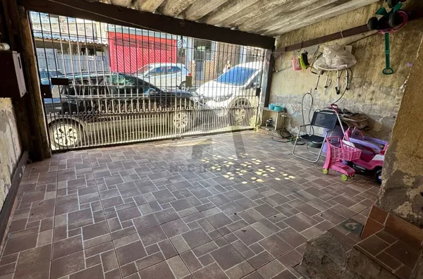 CA5018- Casa de 140m² para Venda R$ 500.000, Vila Campo Grande/SP