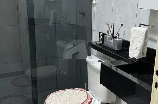 SO5477 - Sobrado para Venda R$600.000, Pq. Residencial Cocaia/SP - Foto 23