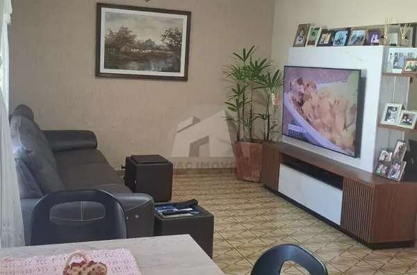 CA3461 - Casa térrea para venda R$740.000 - Pedreira, São Paulo/SP