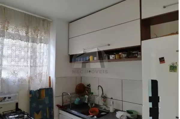 Apartamento para venda, R$280.000 Jardim São Bernardo, São Paulo