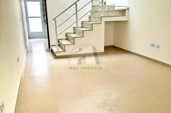 Sobrado para venda, 2 quarto(s), R$730.000- Jardim Santo Antoninho, São Paulo/sp