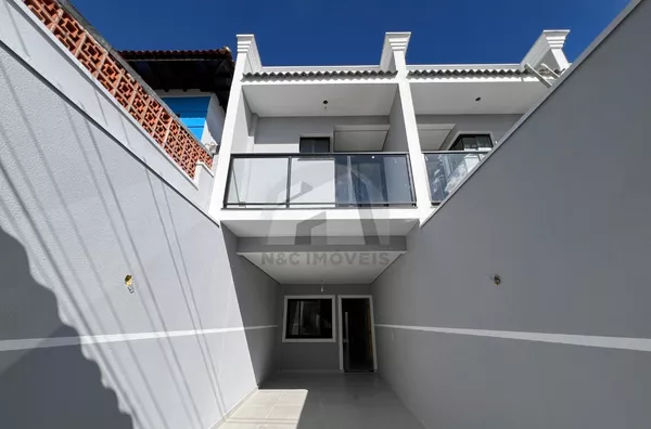 Sobrado para venda 120m² R$ 760.000, Jardim Santa Cruz/SP