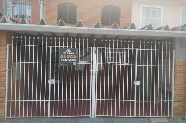 Sobrado para Locação R$ 3.200, Socorro/SP