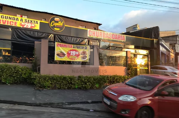 Prédio comercial para venda R$2.100.000, Vila Sônia