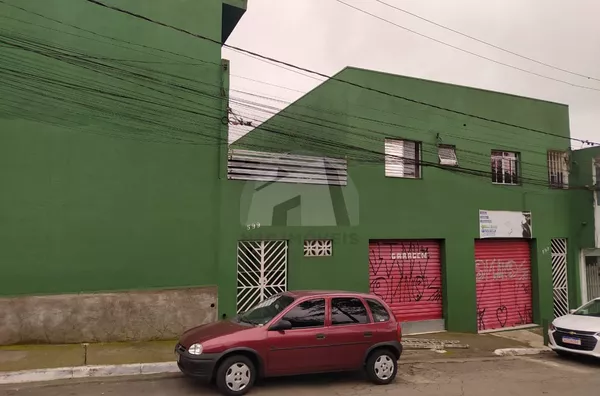 Prédio para venda, R$2.400.000- Jardim São Bernardo, São Paulo/SP