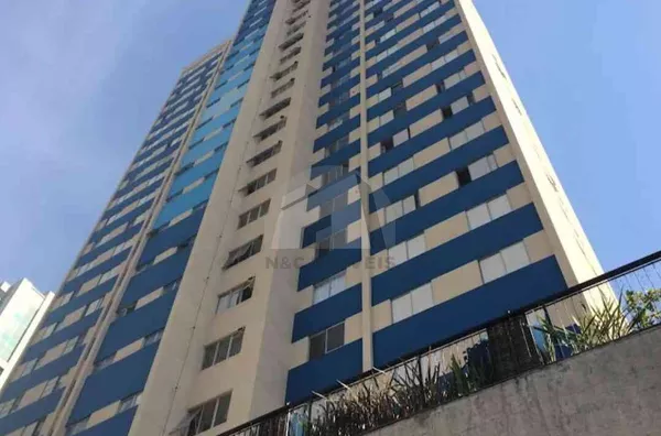 AP5166 - Apartamento de 85m² para venda por R$875.000  - Santo Amaro, São Paulo