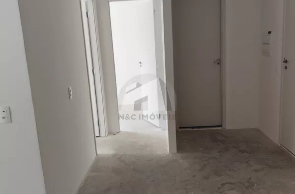 AP4859 - Apartamento de 41m² para venda R$370.000, Socorro/SP