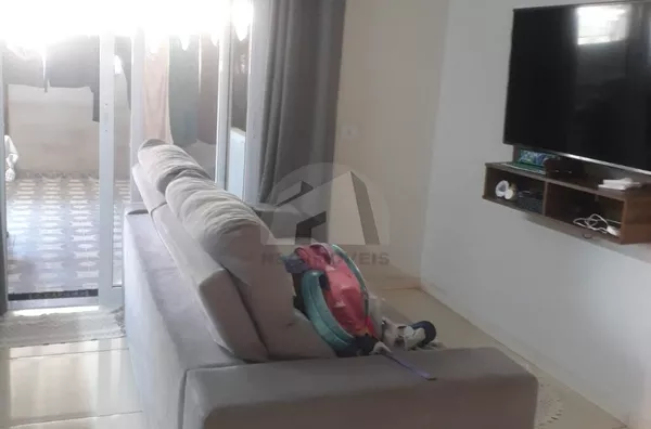 Duas casas à venda por R$ 650.000,00 - Jardim Bichinhos - São Paulo/SP