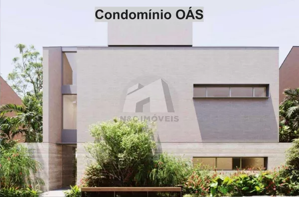 Casa 02 em condomínio de alto padrão, R$8.278.000 Jardim Petrópolis, São Paulo