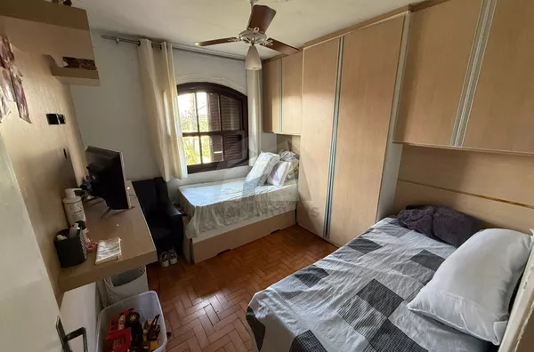 CA4791 - Casa de 176m² para venda R$800.000,  Vila Santa Maria/Cidade Dutra, SP
