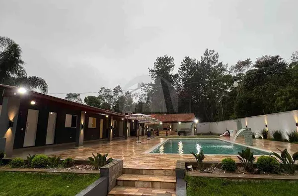 Chácara á Venda 1000,00m² R$ 1.500.000, Chácara Sto Amaro/SP