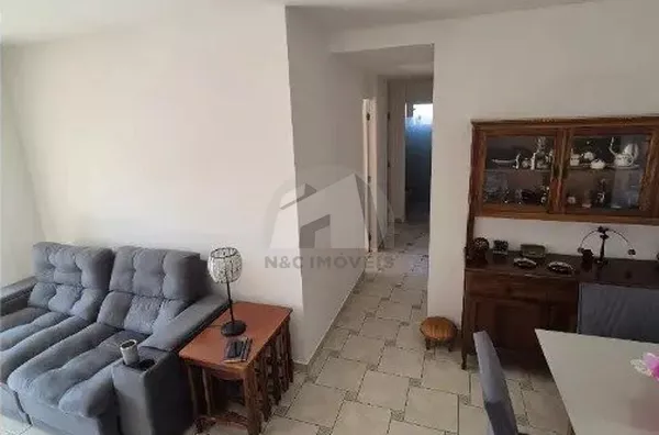 AP5403 - Apartamento para Venda R$1.250.000,00, Jd. Marajoara/SP